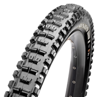Maxxis Maxxis Tire Minion DHR2  27.5"x2.50 Folding TR 3C Maxx Terra Double Down