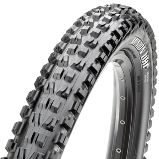 Maxxis Maxxis Tire Minion DHF 20''x2.40 Folding Clincher Dual