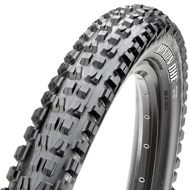 Maxxis Tire Minion DHF 20''x2.40 Folding Clincher Dual
