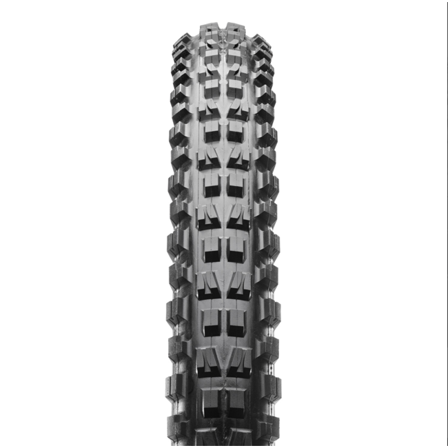 Maxxis Tire Minion DHF 20''x2.40 Folding Clincher Dual