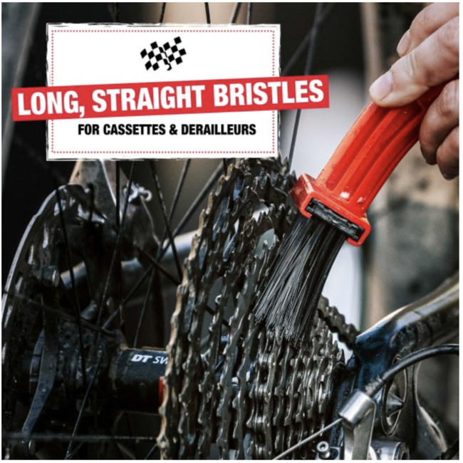 FinishLine Drivetrain Maintenance Kit