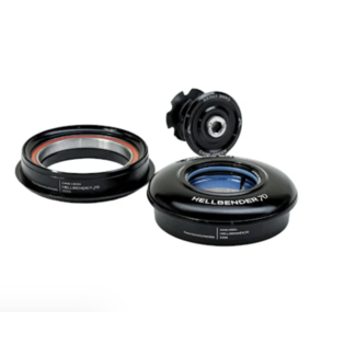 Cane Creek Cane Creek Headset Hellbender 70 ZS56/28.6 - ZS56/40