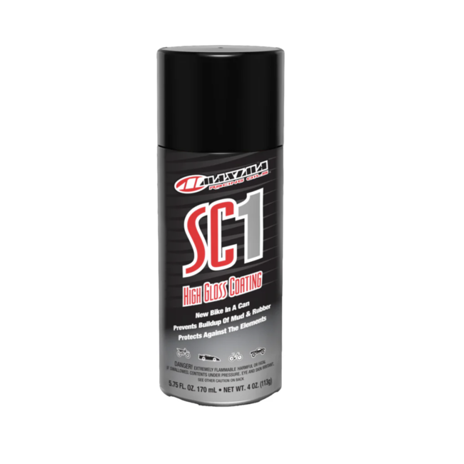 Maxima Lube SC1 4oz