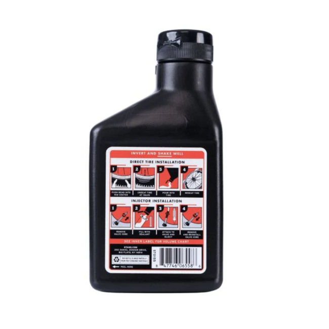 Stans No Tubes Sealant Tubeless Sealant 250ml