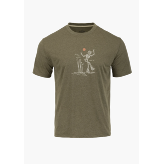 Flylow Shirt Amigos Tee