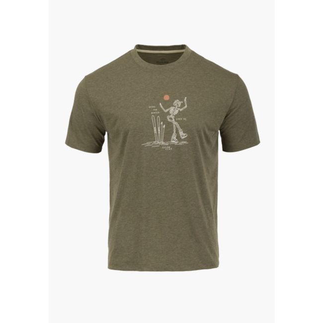 Flylow Shirt Amigos Tee