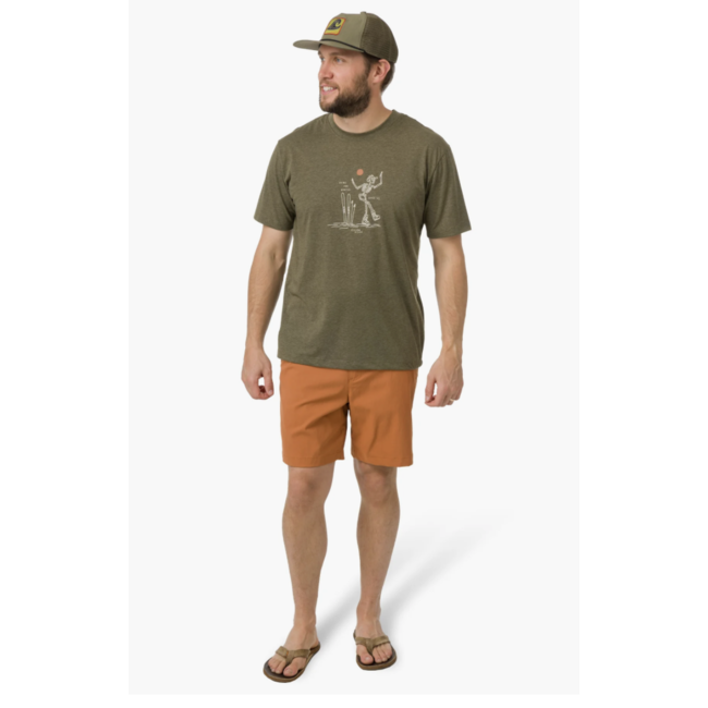 Flylow Shirt Amigos Tee