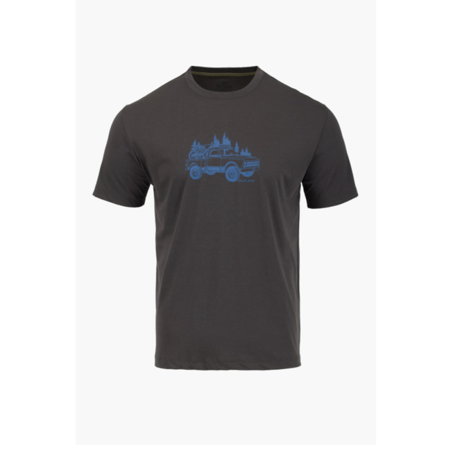 Flylow Shirt Truck Tee