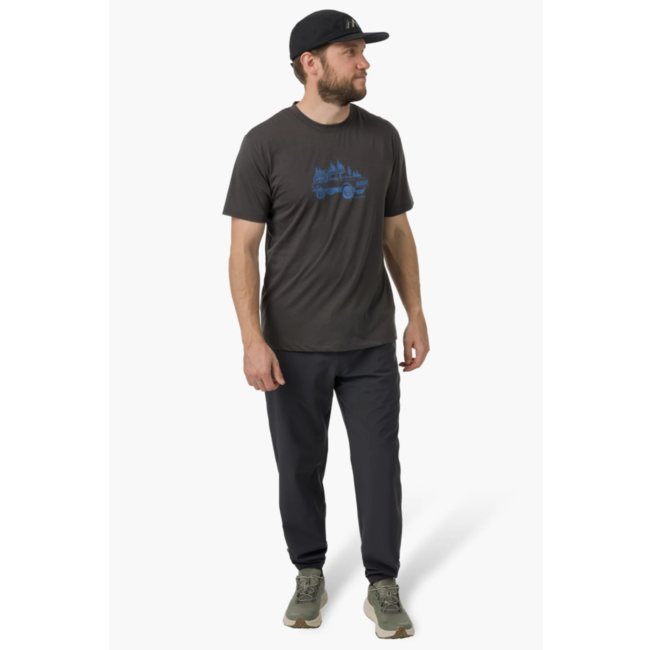 Flylow Shirt Truck Tee