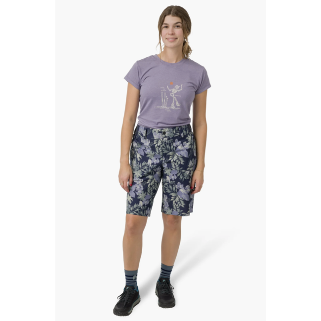 Flylow Shirt Amigo Tee W