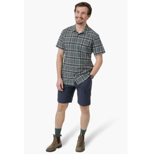 Flylow Shirt Anderson