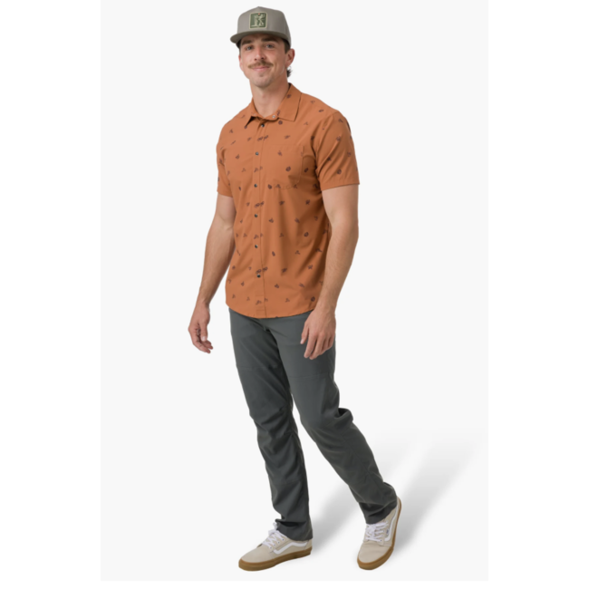 Flylow Shirt Anderson