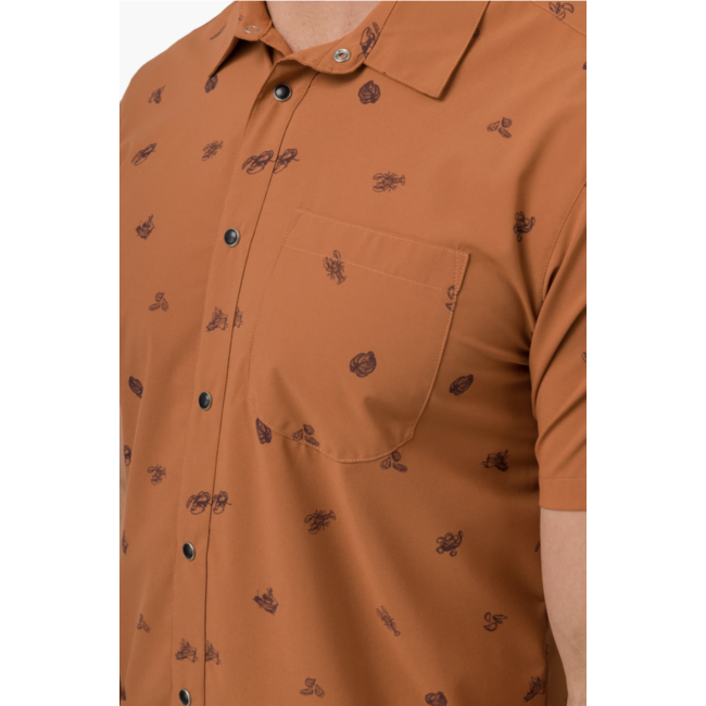 Flylow Shirt Anderson