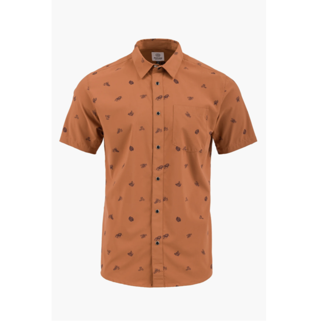 Flylow Shirt Anderson
