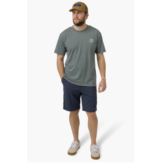 Flylow Shirt Concert Tee