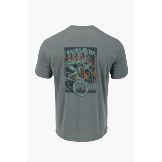 Flylow Shirt Concert Tee