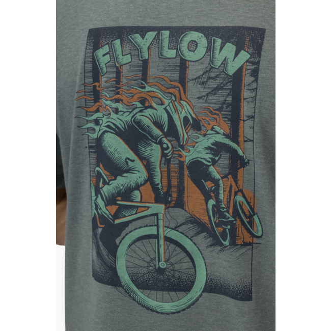 Flylow Shirt Concert Tee