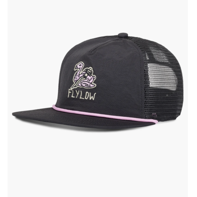 Flylow Hat Chad Meshback