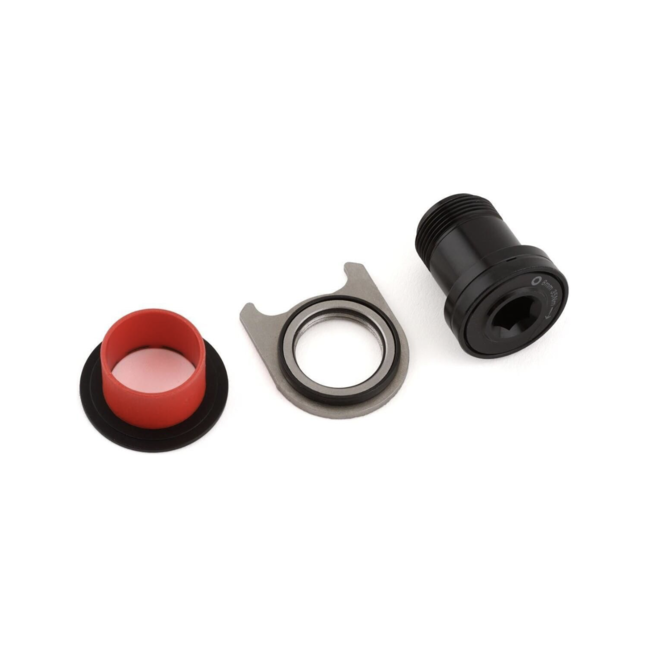 Sram Bolt Kit X0 Full Mount Bolt Kit