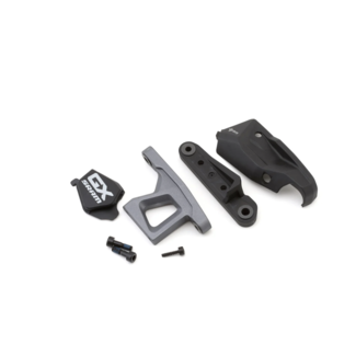 SRAM Sram Cover/Skid Kit for GX T-Type