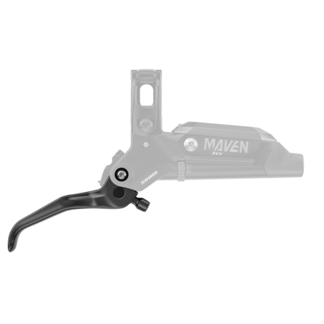 Sram Lever Blade Maven Ultimate/ Silver