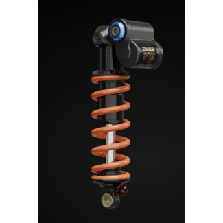 Fox Shox Fox Shock DHX2 Trunnion Factory 2026