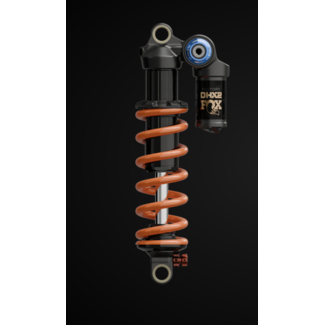 Fox Shox Fox Shock DHX2 Factory 2026