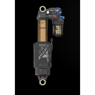 Fox Shox Fox Shock Float X2 Factory 2 Position 2026