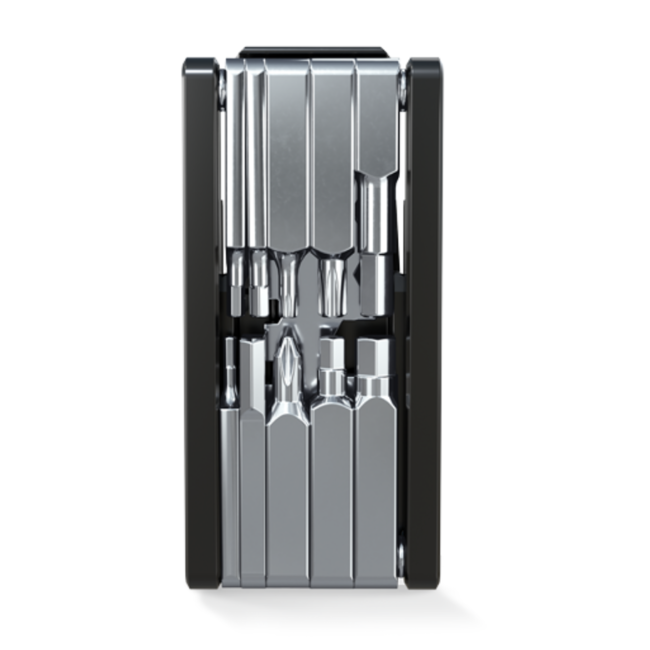 Pro Mini Tool Performance 22F 22F/Alloy body