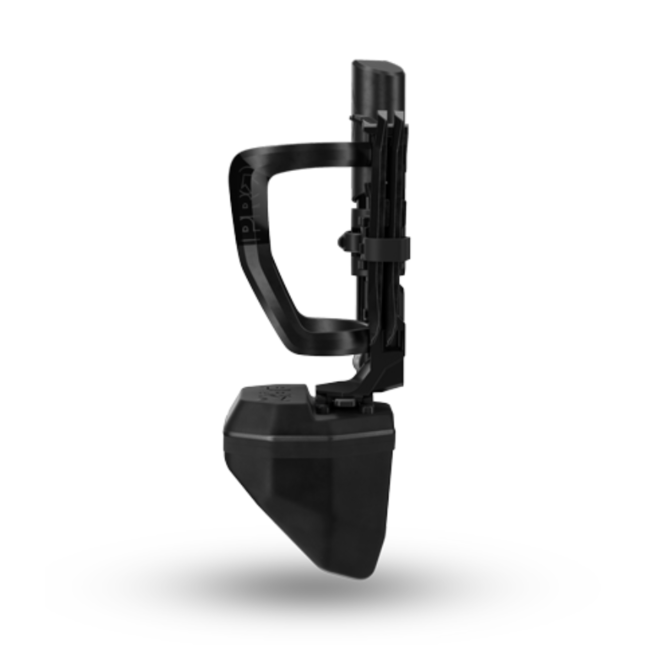 Pro Water Bottle Cage Smart Cage with Tire Levers