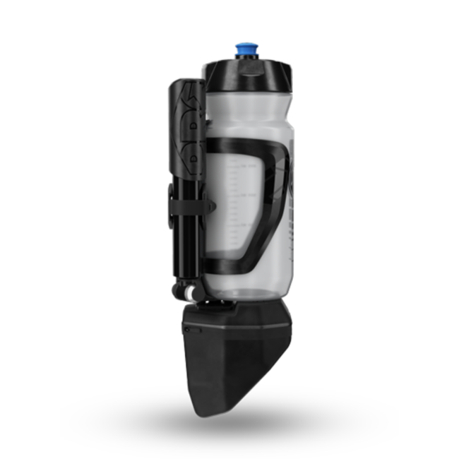 Pro Water Bottle Cage Smart Cage with Tire Levers
