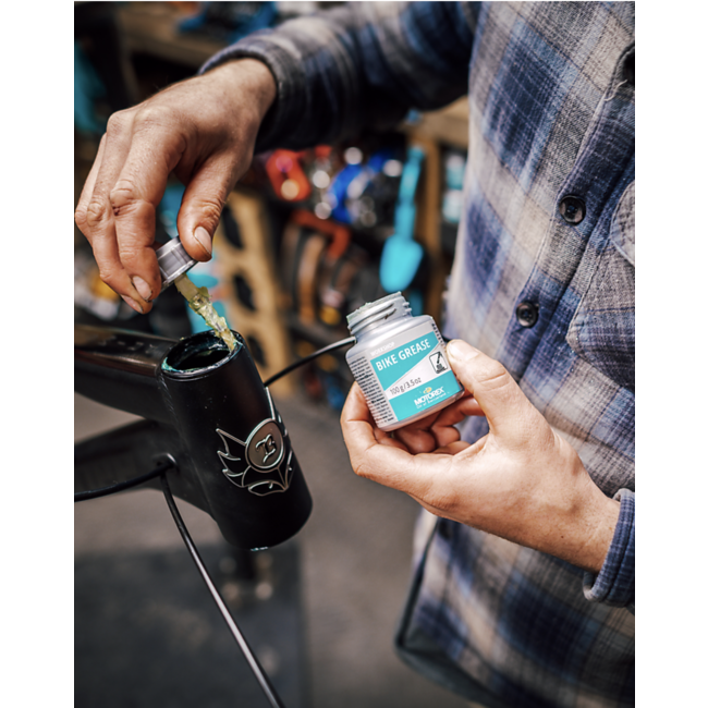 Motorex Bike Grease 100gr