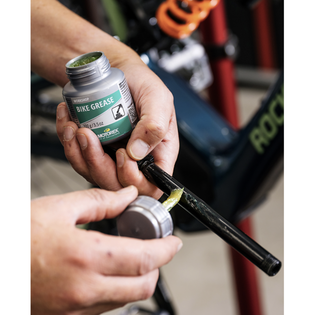 Motorex Bike Grease 100gr