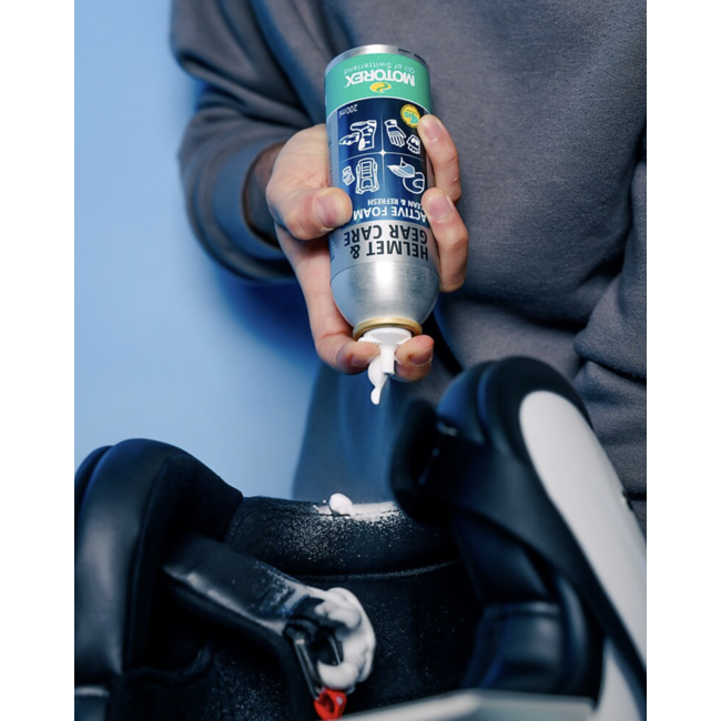 Motorex Helmet Care 200ml