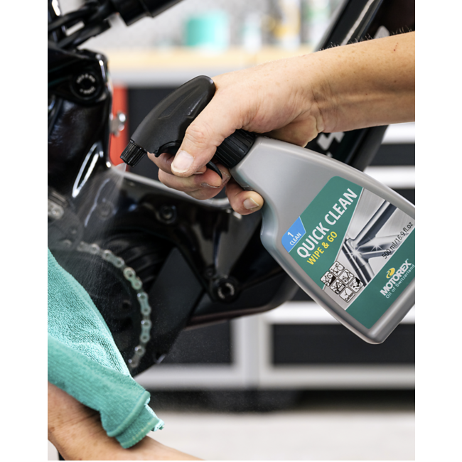 Motorex Quick Clean 500ml