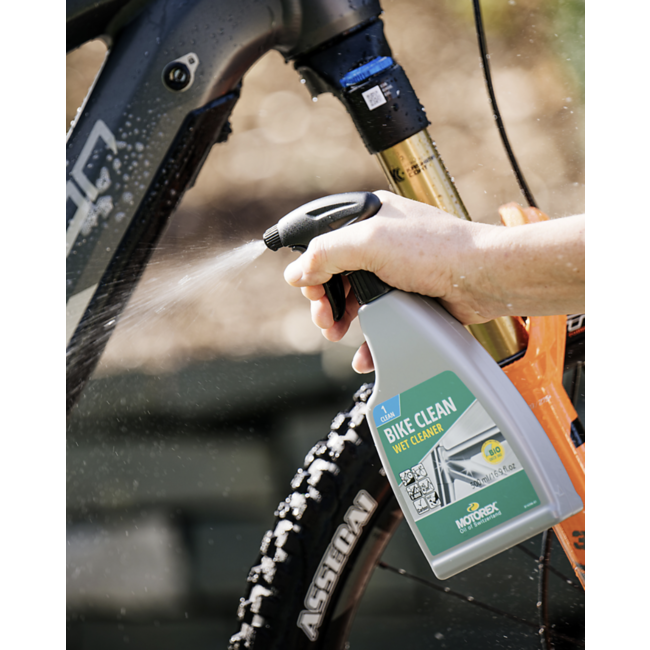 Motorex Bike Clean 500ml