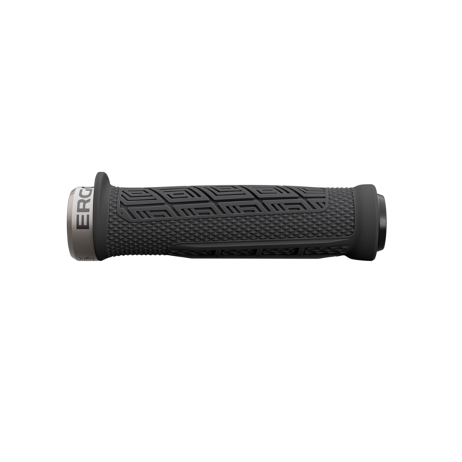 Ergon Grip GDH Team Black
