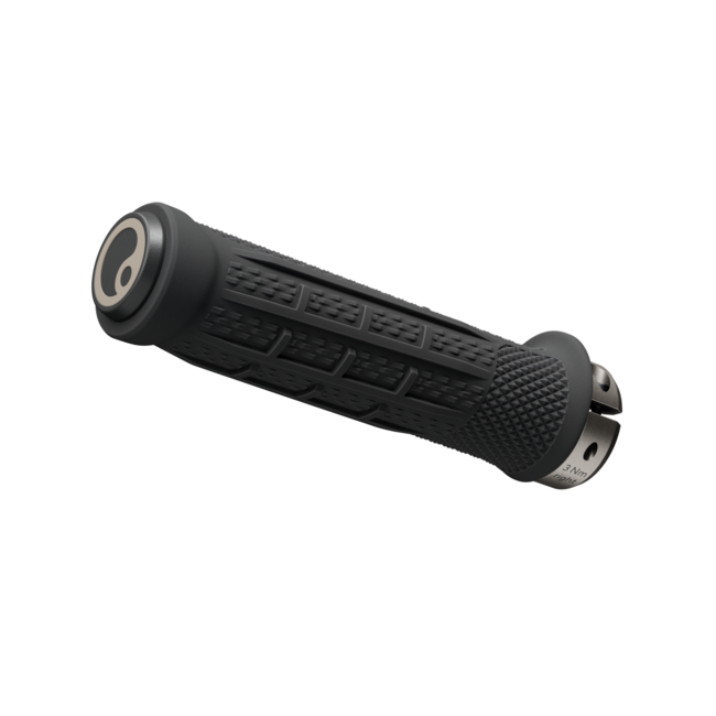 Ergon Grip GDH Team Black