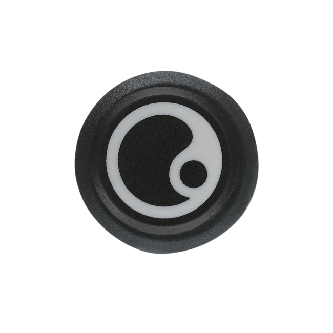 Ergon Grip GD1 Evo Black