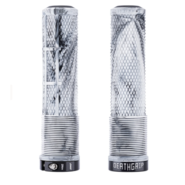 DMR Grip Deathgrip 2 No Flange
