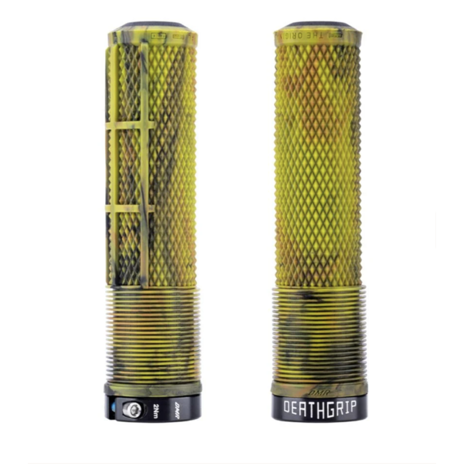 DMR Grip Deathgrip 2 No Flange