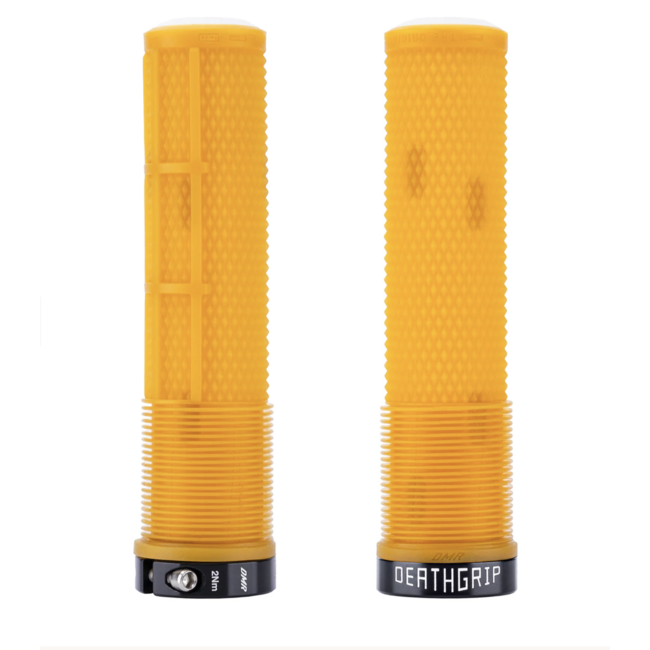 DMR Grip Deathgrip 2 No Flange