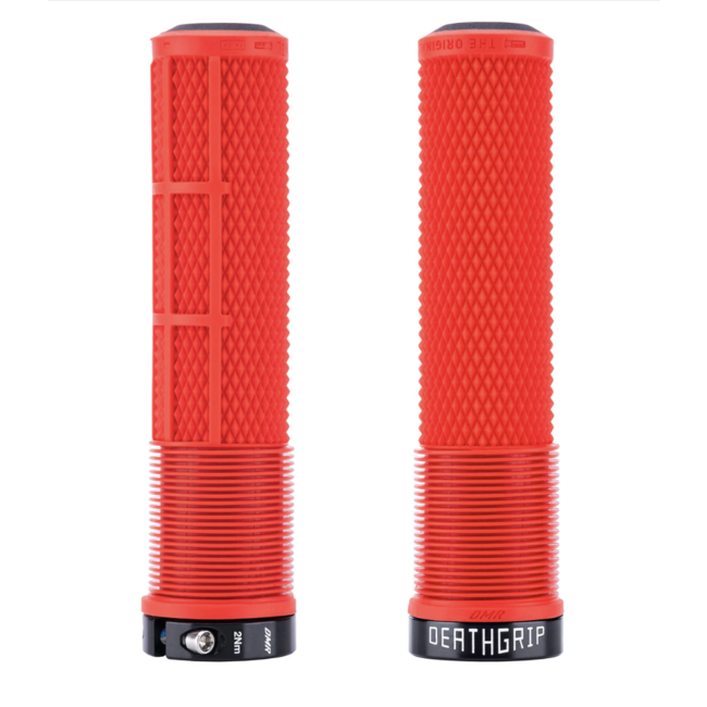 DMR Grip Deathgrip 2 No Flange