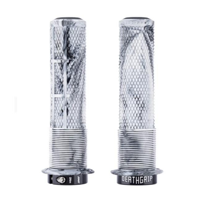 DMR Grip Deathgrip 2 Flanged