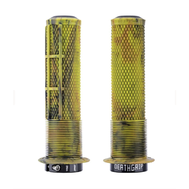 DMR Grip Deathgrip 2 Flanged