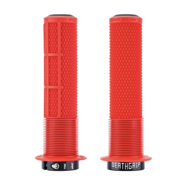 DMR Grip Deathgrip 2 Flanged