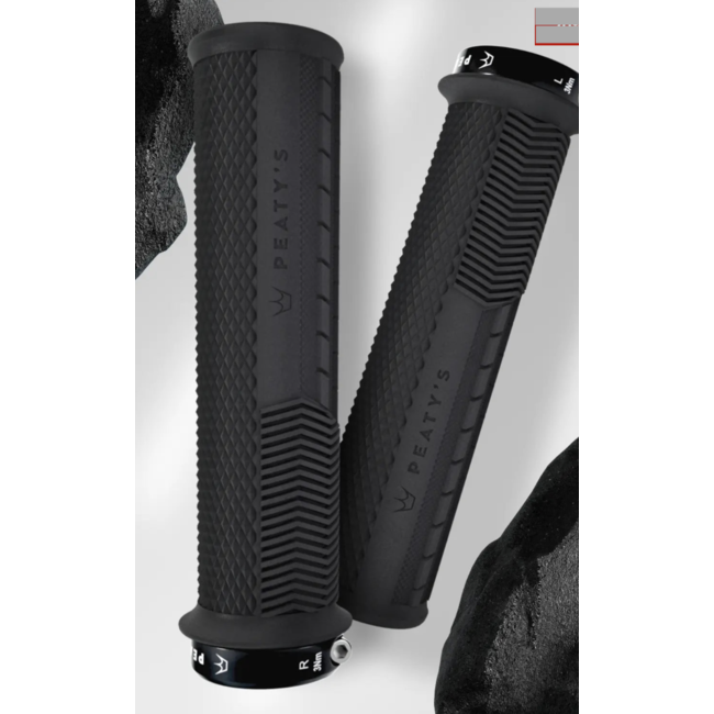 Peatys Grip Monarch