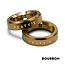 Peatys Grip Monarch Lockring Pair