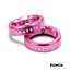 Peatys Grip Monarch Lockring Pair