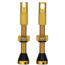 Peatys Tubless Valve Pair 42 mk2